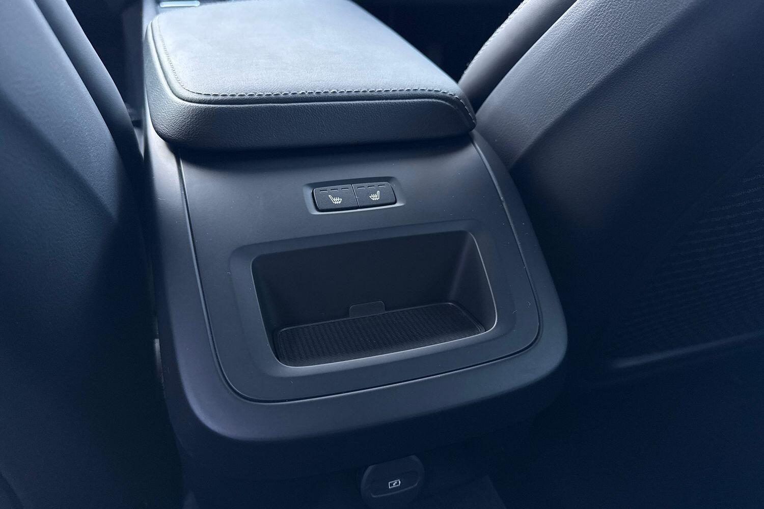 Used Volvo V60 2022 for sale - 77456393: Photo 46