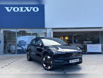 2024 (74) - Single Motor Extended Range 69kWh Plus SUV 5dr Electric Auto (272 ps)