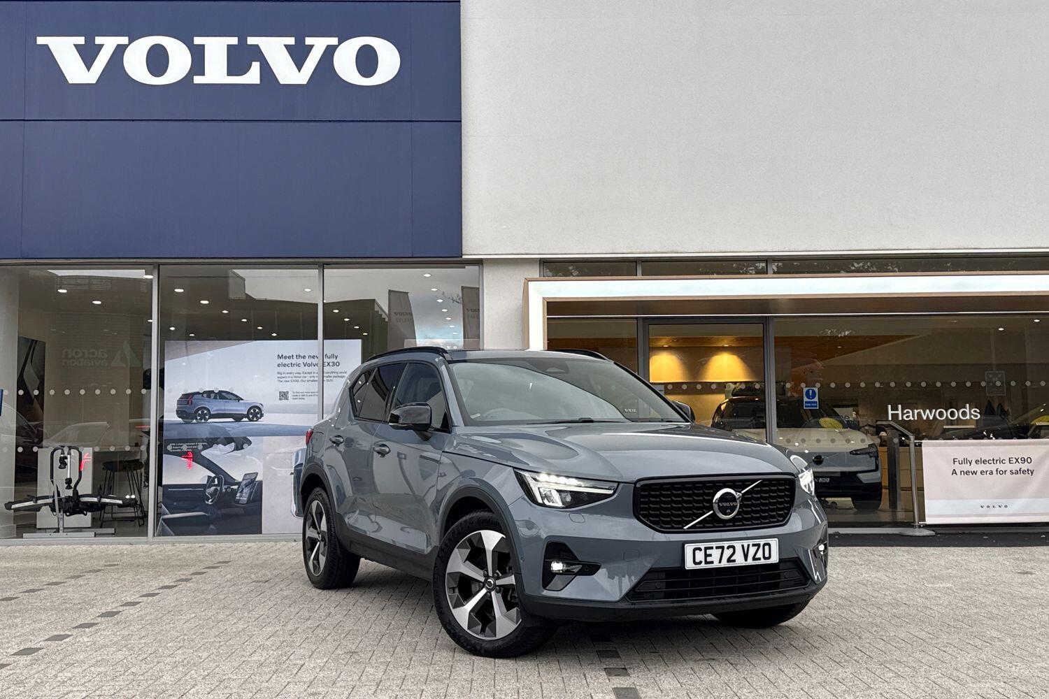 Used Volvo XC40 2022 for sale - 76294631: Photo 1