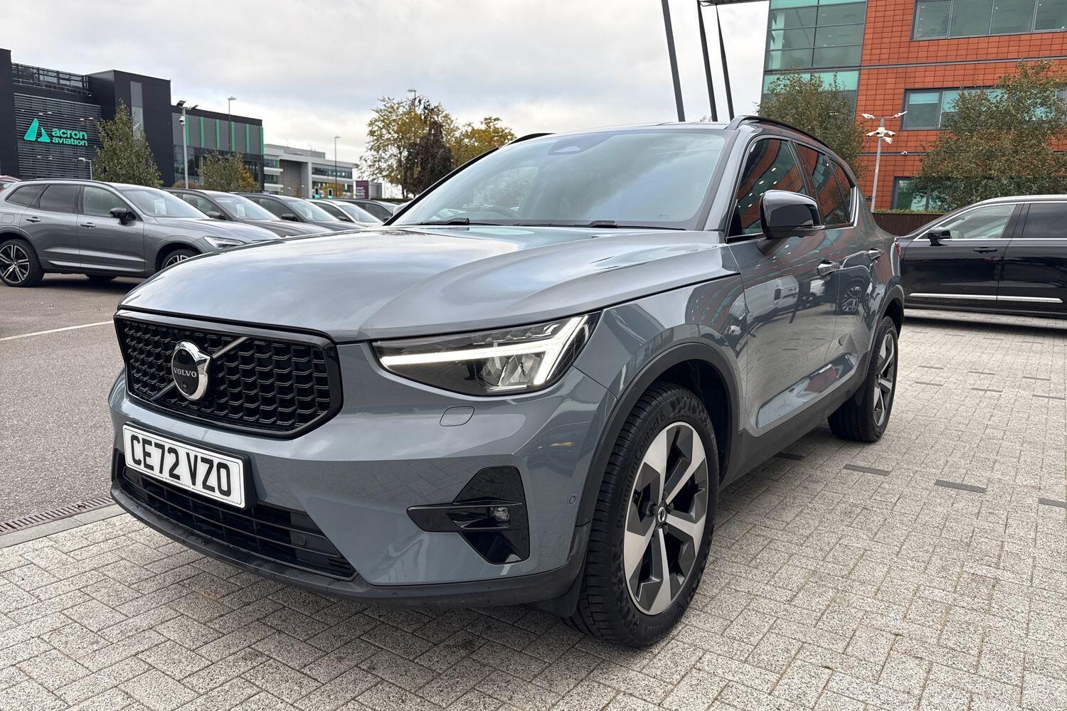 Used Volvo XC40 2022 for sale - 76294631: Photo 11