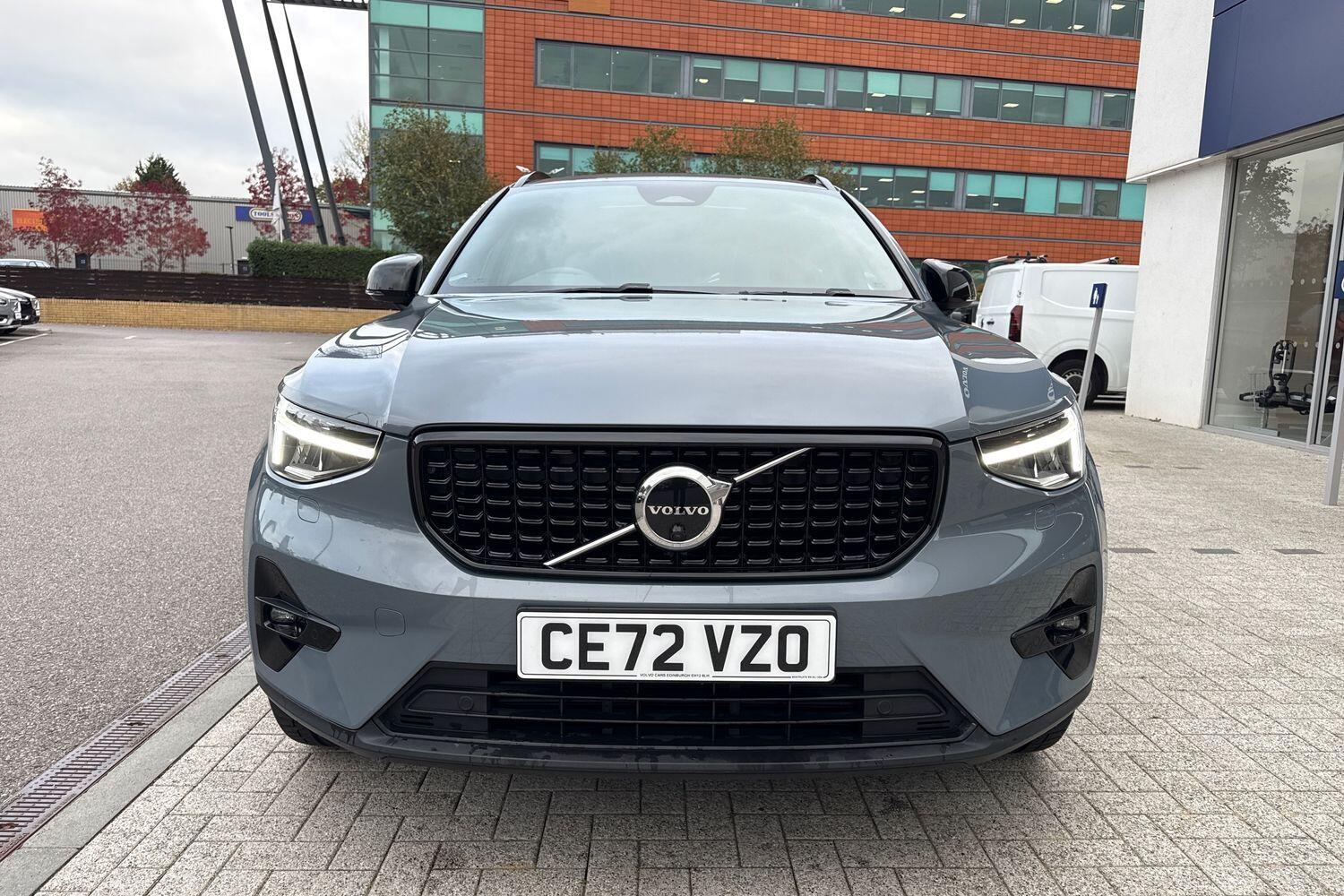 Used Volvo XC40 2022 for sale - 76294631: Photo 12