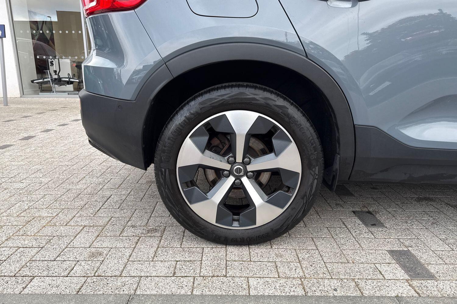 Used Volvo XC40 2022 for sale - 76294631: Photo 13