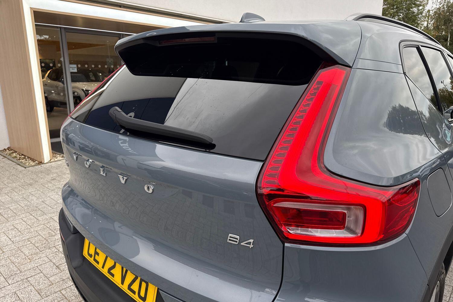 Used Volvo XC40 2022 for sale - 76294631: Photo 15