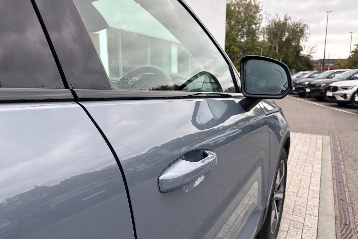 Used Volvo XC40 2022 for sale - 76294631: Photo 16