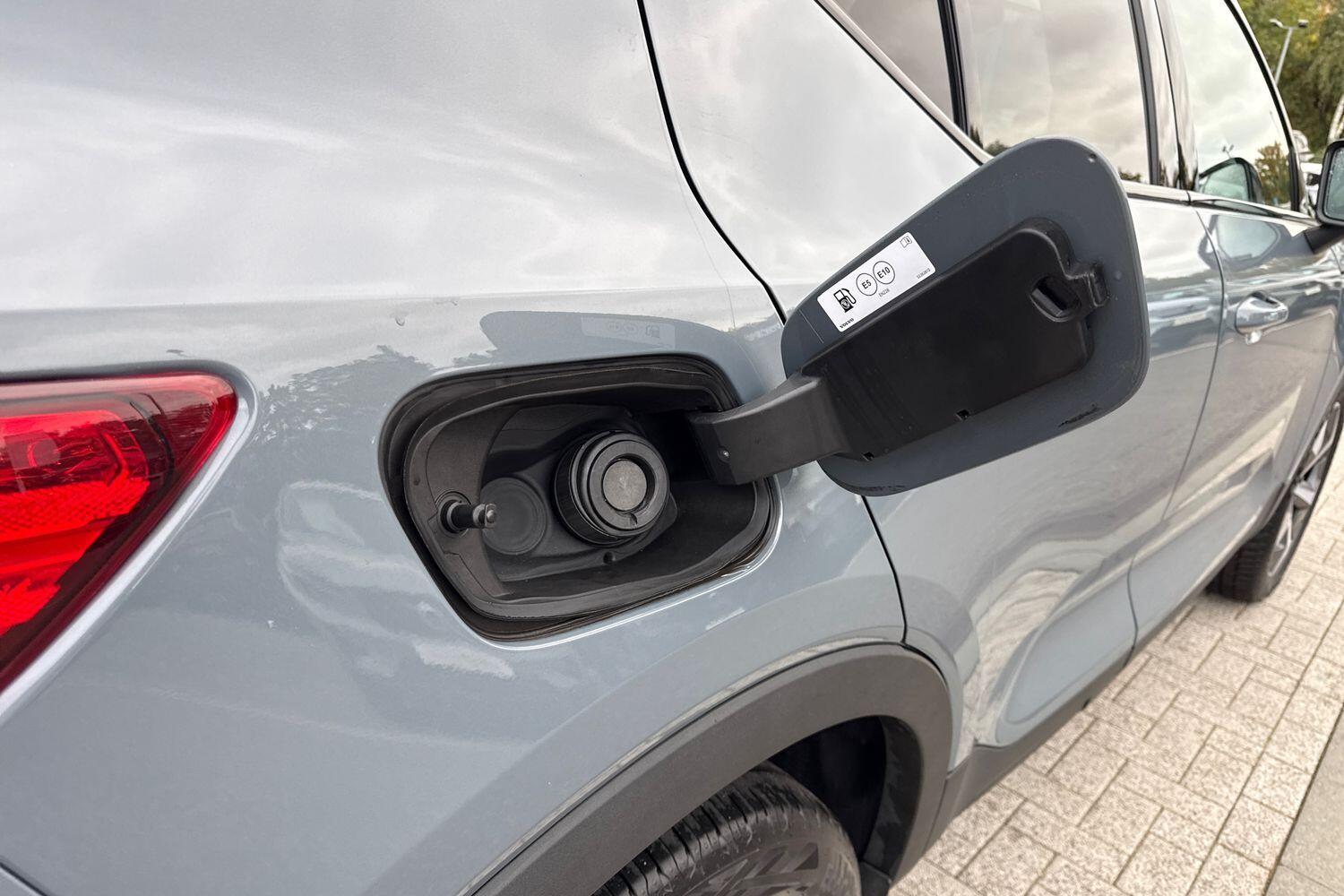 Used Volvo XC40 2022 for sale - 76294631: Photo 18