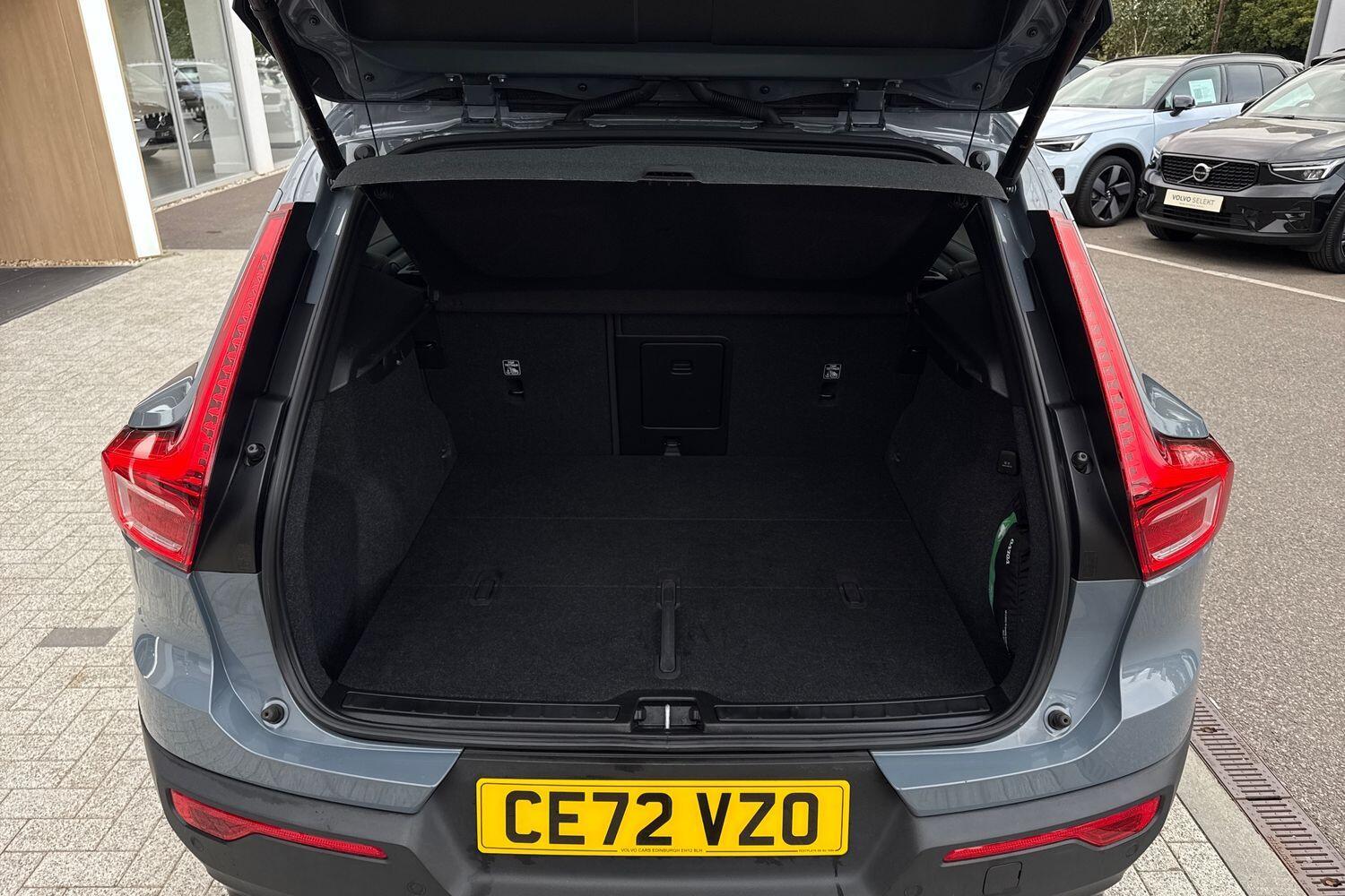 Used Volvo XC40 2022 for sale - 76294631: Photo 19