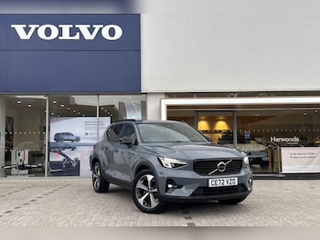 Used Volvo XC40 2022 for sale - 76294631: Photo