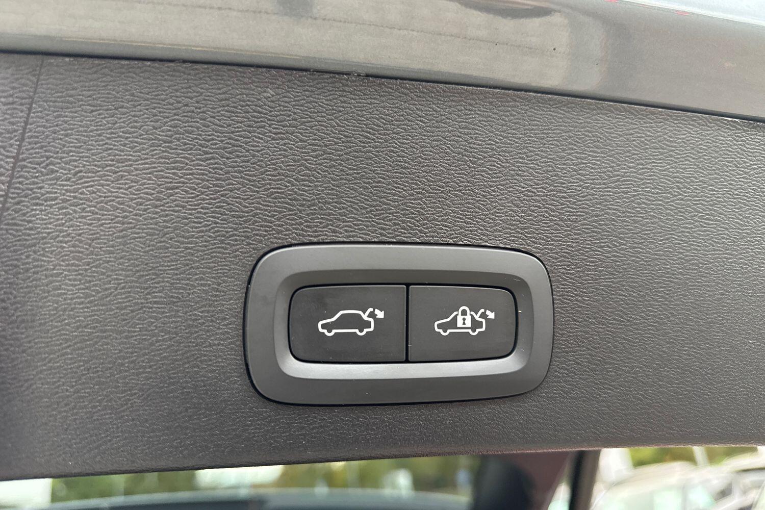 Used Volvo XC40 2022 for sale - 76294631: Photo 20