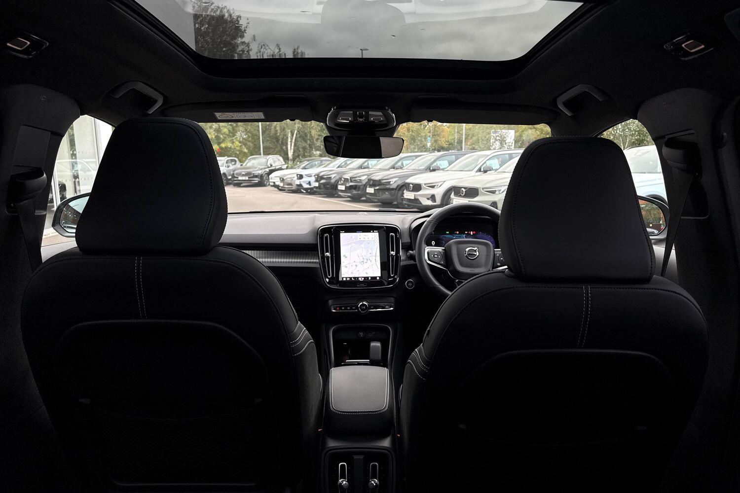 Used Volvo XC40 2022 for sale - 76294631: Photo 21