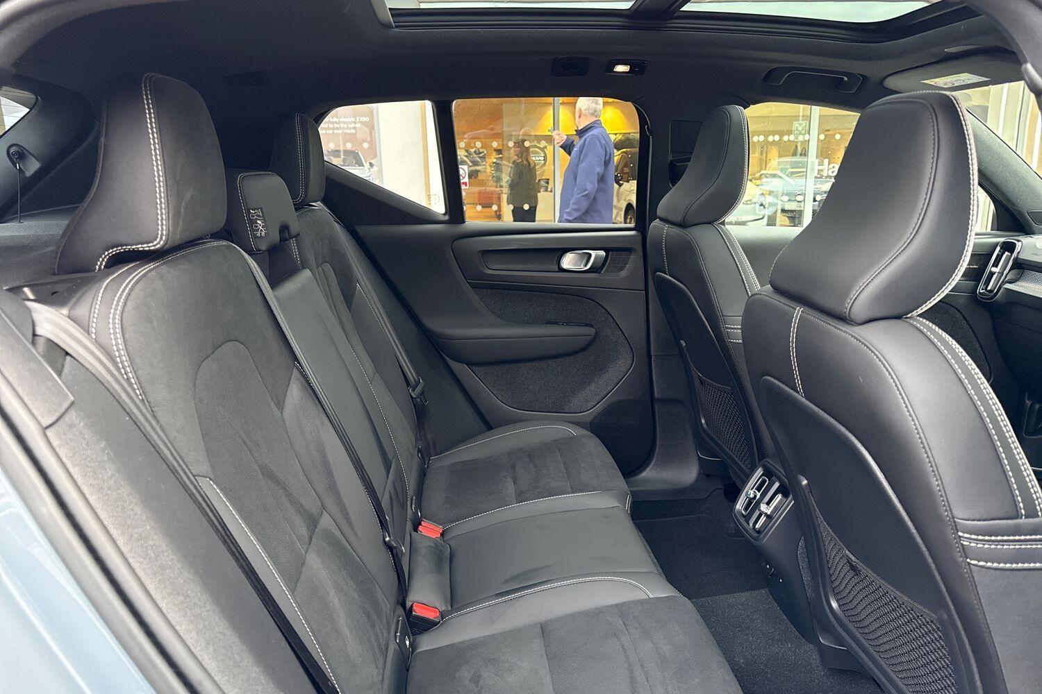 Used Volvo XC40 2022 for sale - 76294631: Photo 22