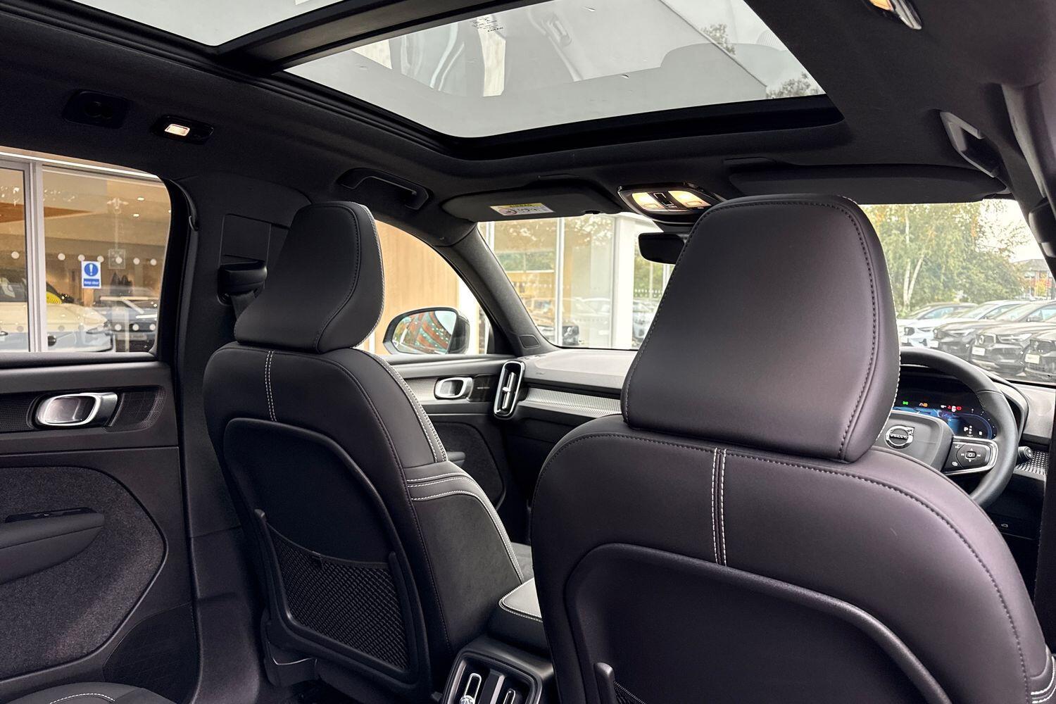 Used Volvo XC40 2022 for sale - 76294631: Photo 23