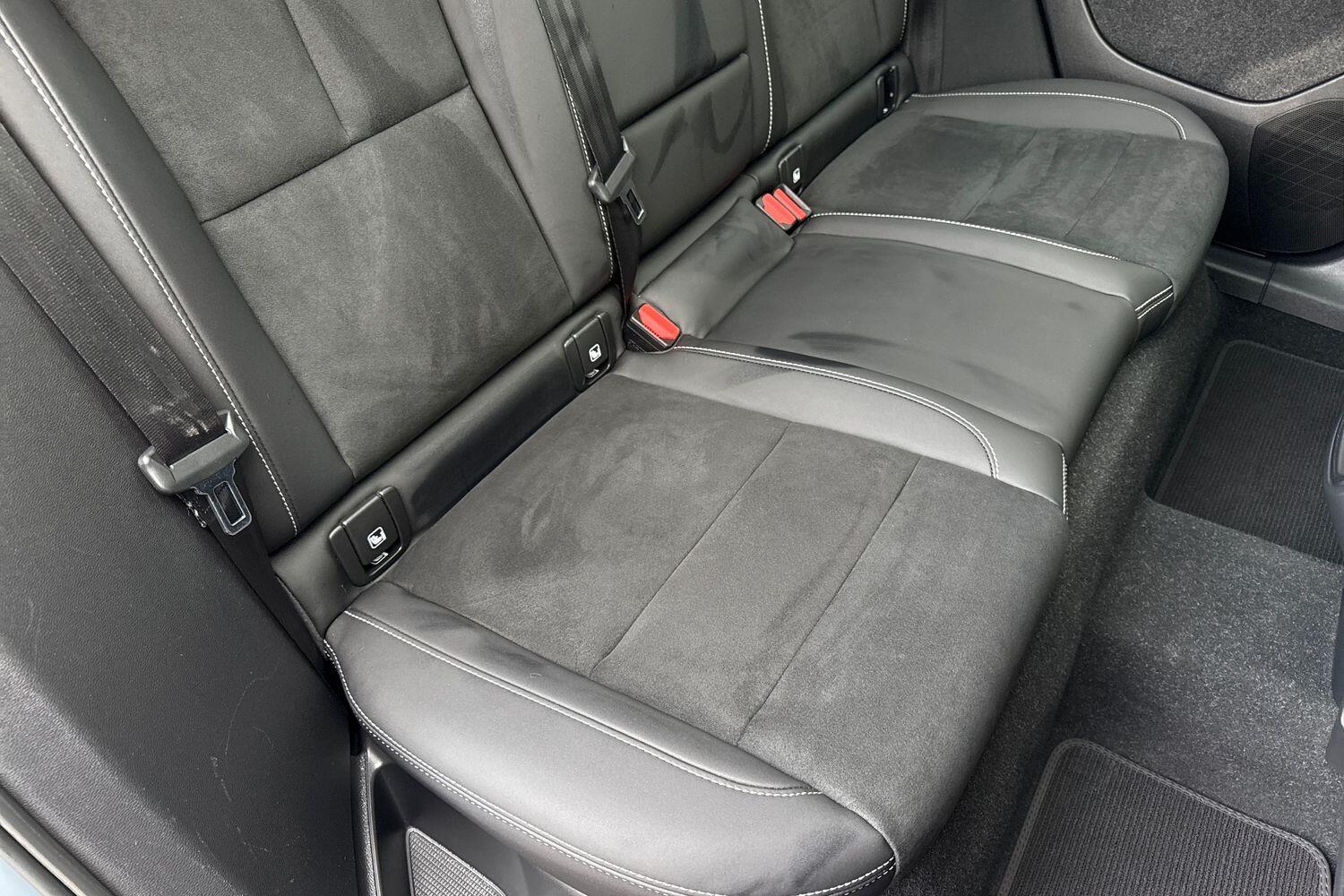 Used Volvo XC40 2022 for sale - 76294631: Photo 24