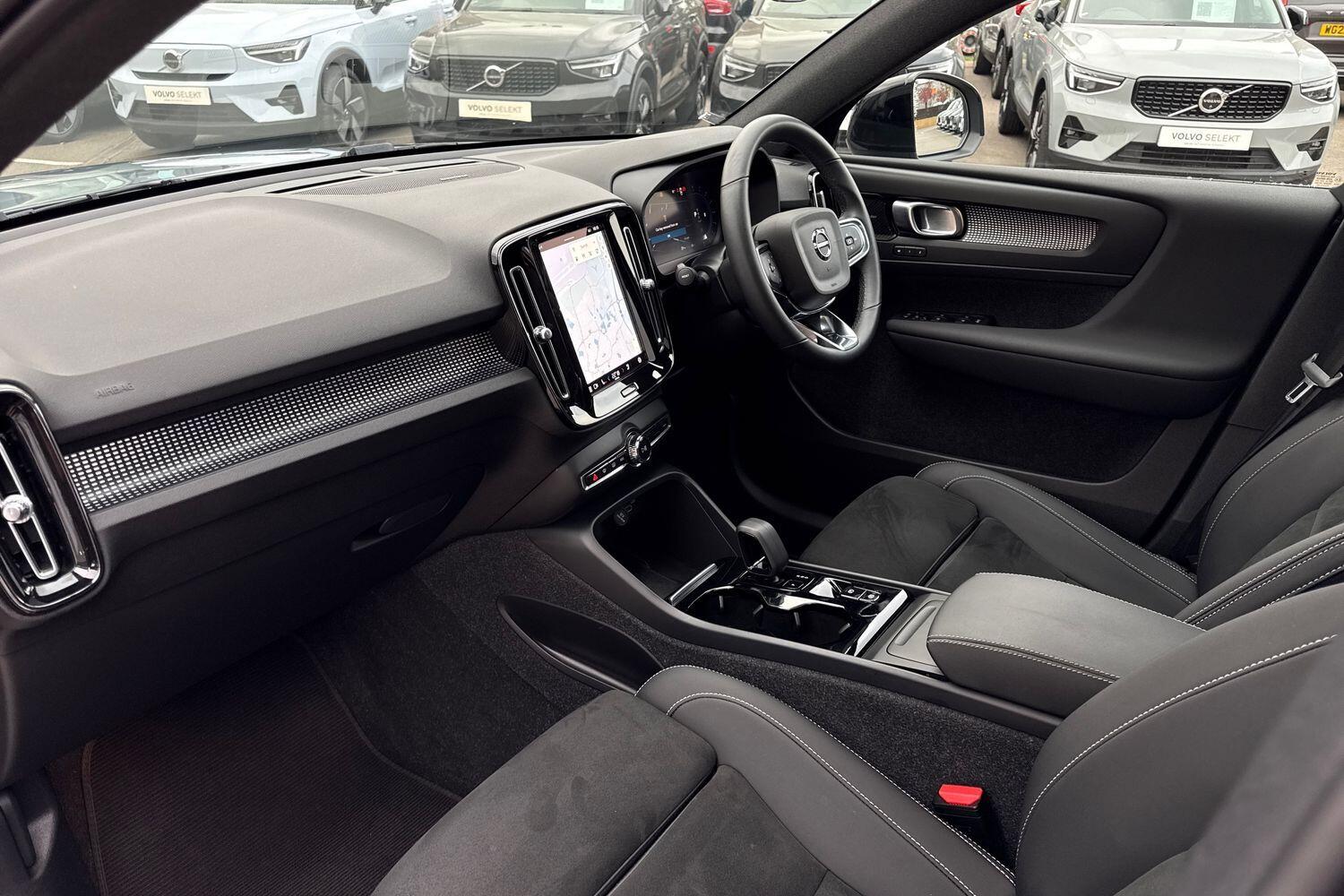 Used Volvo XC40 2022 for sale - 76294631: Photo 26