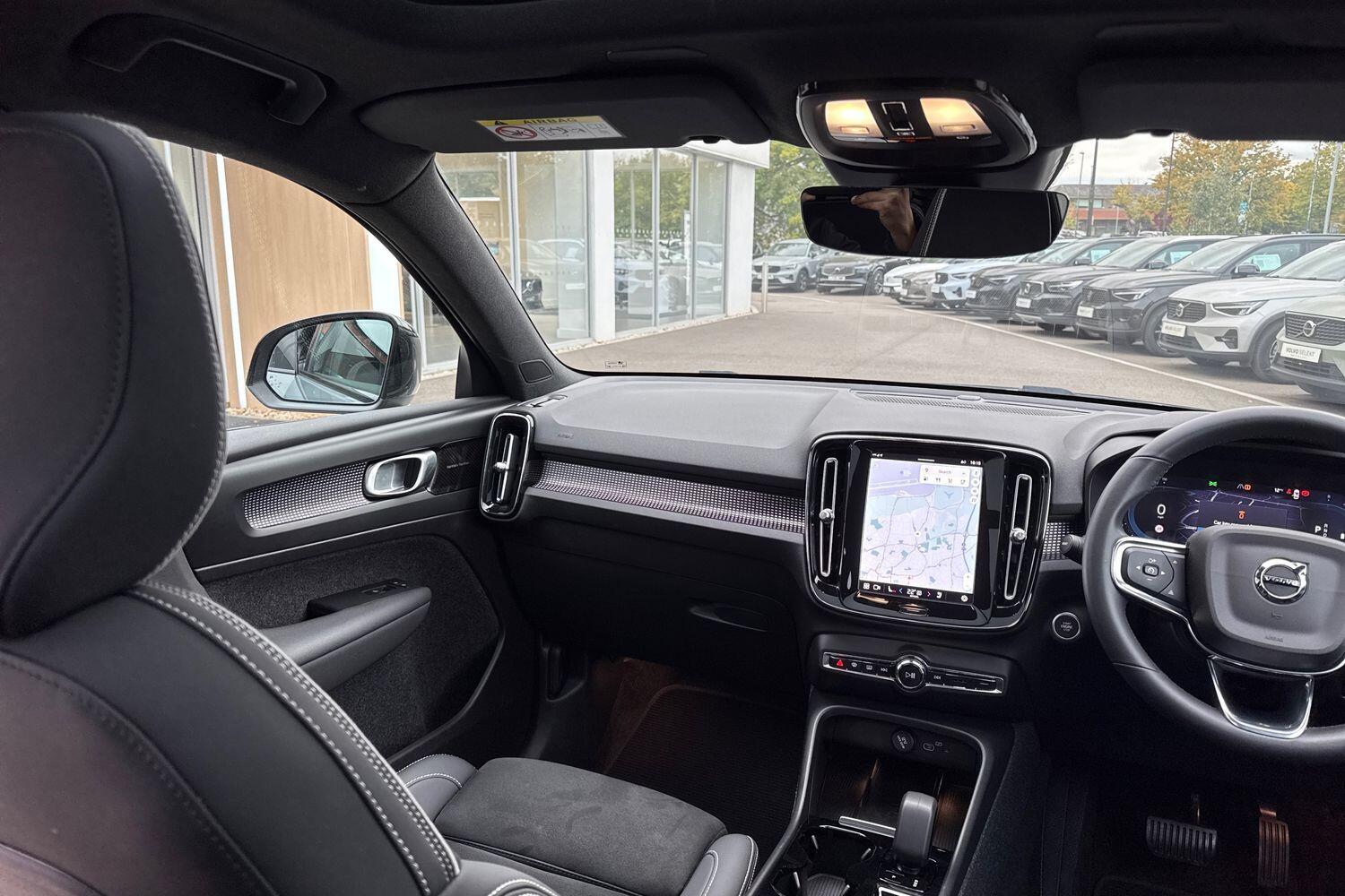 Used Volvo XC40 2022 for sale - 76294631: Photo 31