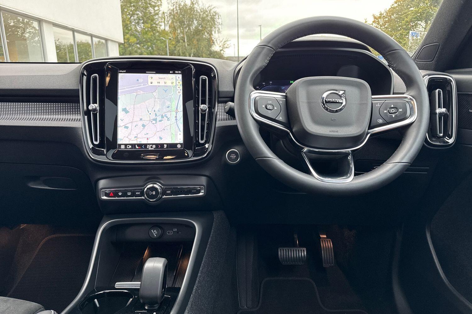 Used Volvo XC40 2022 for sale - 76294631: Photo 33