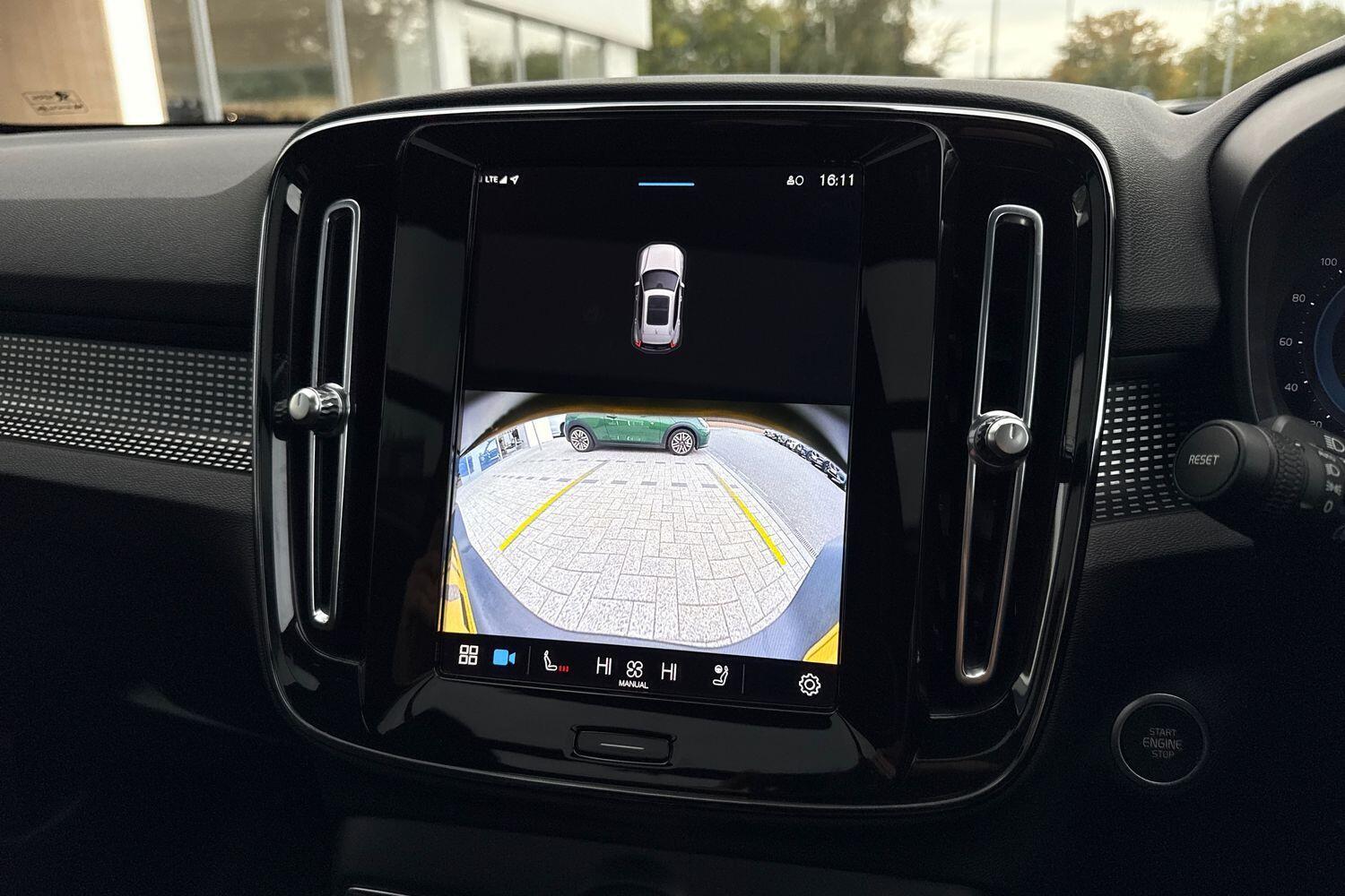 Used Volvo XC40 2022 for sale - 76294631: Photo 38