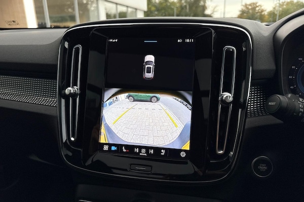 Used Volvo XC40 2022 for sale - 76294631: Photo 38