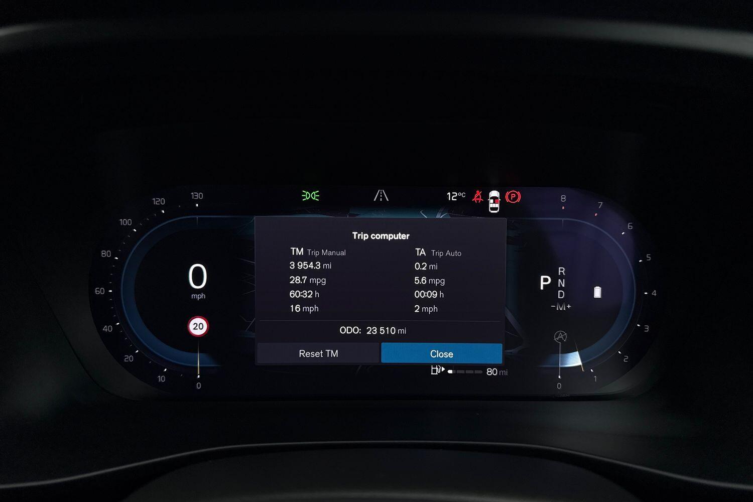 Used Volvo XC40 2022 for sale - 76294631: Photo 45