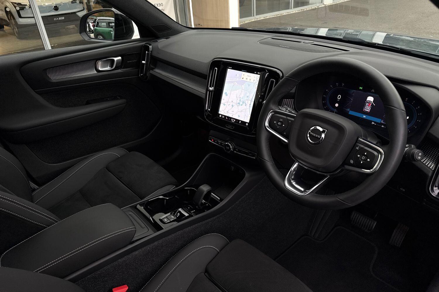 Used Volvo XC40 2022 for sale - 76294631: Photo 5