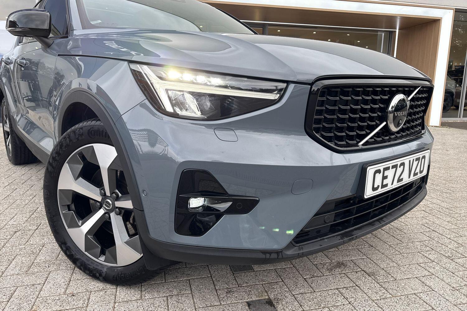 Used Volvo XC40 2022 for sale - 76294631: Photo 6