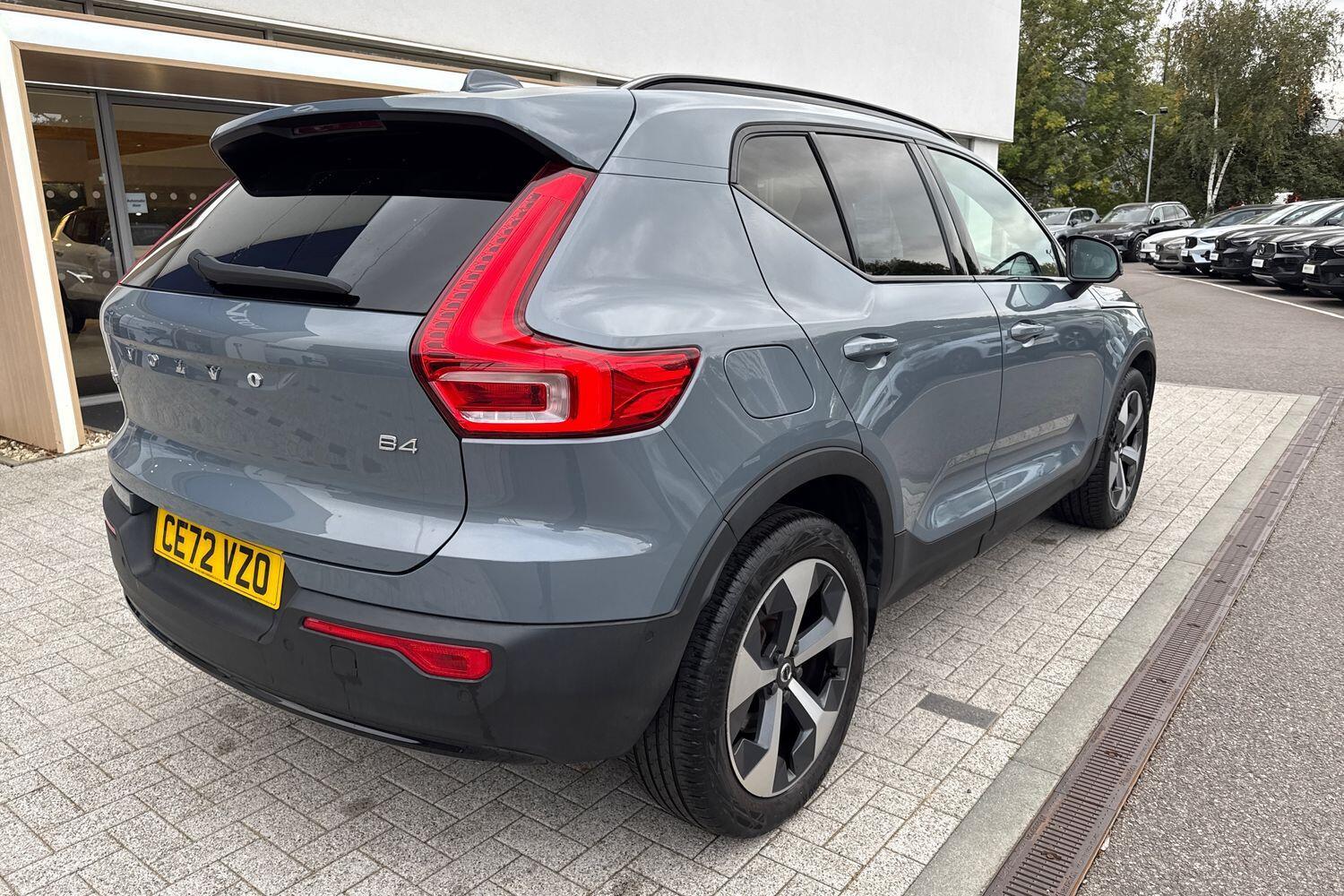 Used Volvo XC40 2022 for sale - 76294631: Photo 7