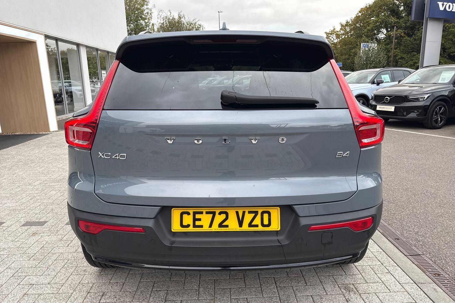 Used Volvo XC40 2022 for sale - 76294631: Photo 8