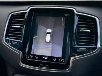 Used Volvo XC90 2018 for sale - 75141580: Photo