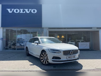 Volvo - V90
