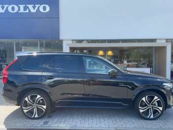 Used Volvo XC90 2024 for sale - 75318682: Photo