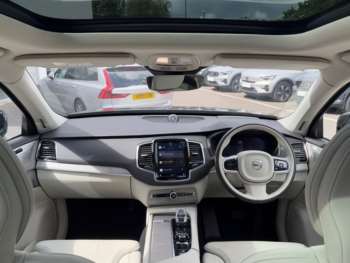 Used Volvo XC90 2024 for sale - 75318682: Photo