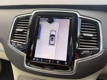 Used Volvo XC90 2024 for sale - 75318682: Photo