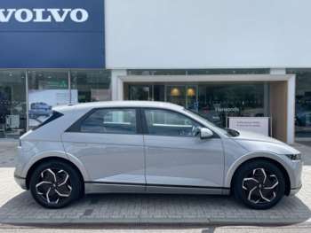 Used Hyundai IONIQ 5 2021 for sale - 75139970: Photo