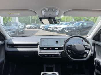 Used Hyundai IONIQ 5 2021 for sale - 75139970: Photo
