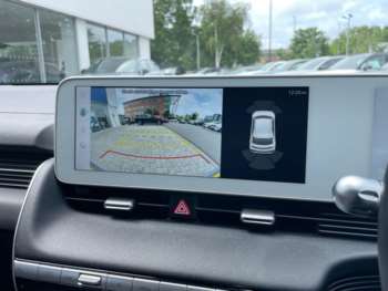 Used Hyundai IONIQ 5 2021 for sale - 75139970: Photo