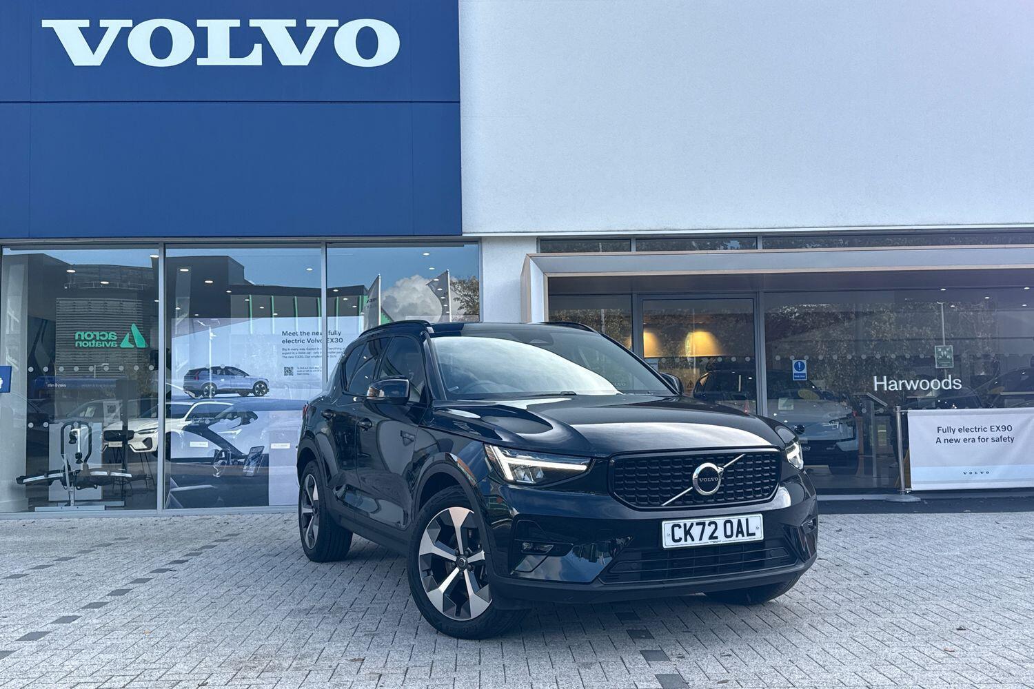 Used Volvo XC40 2022 for sale - 76370553: Photo 1