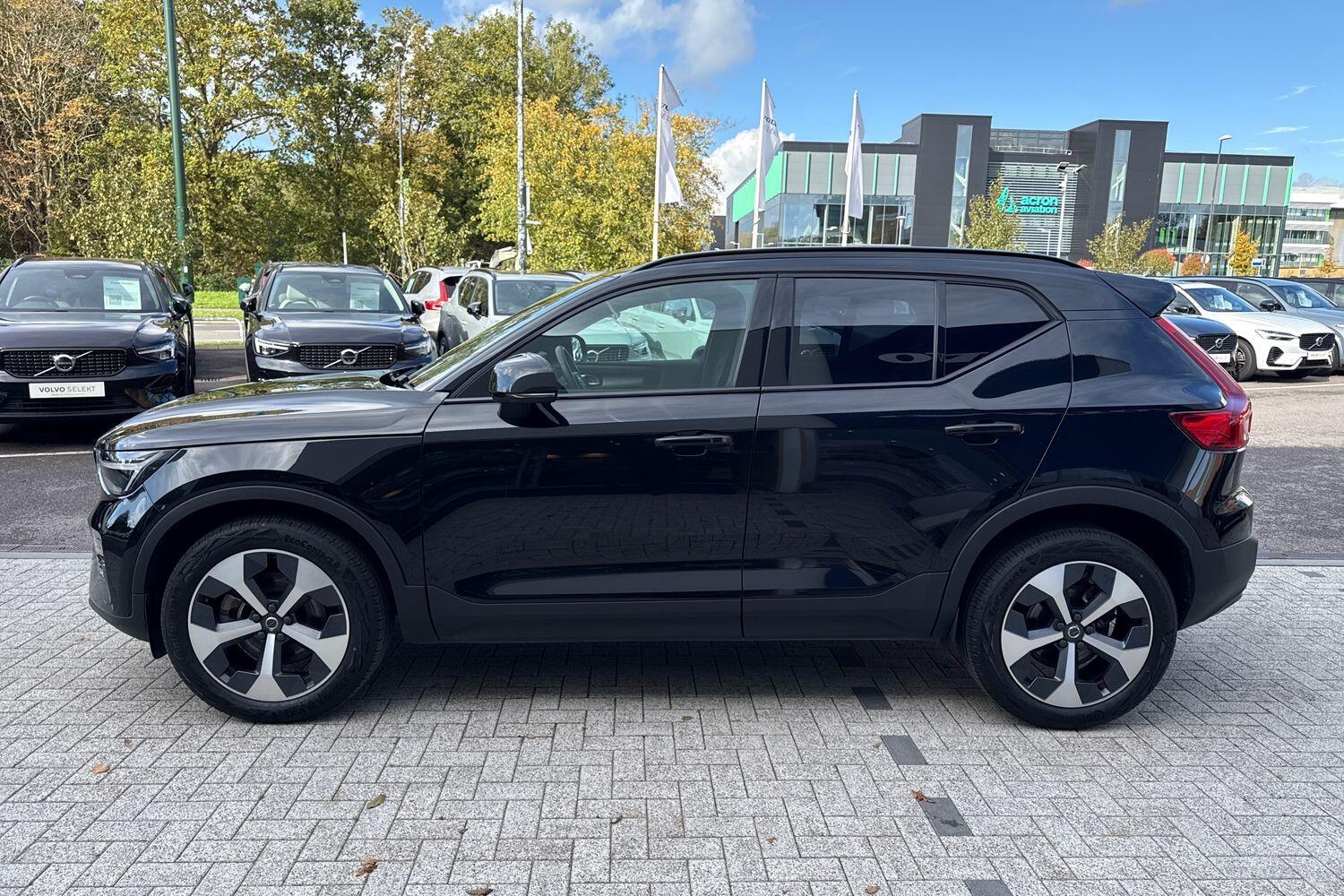 Used Volvo XC40 2022 for sale - 76370553: Photo 10