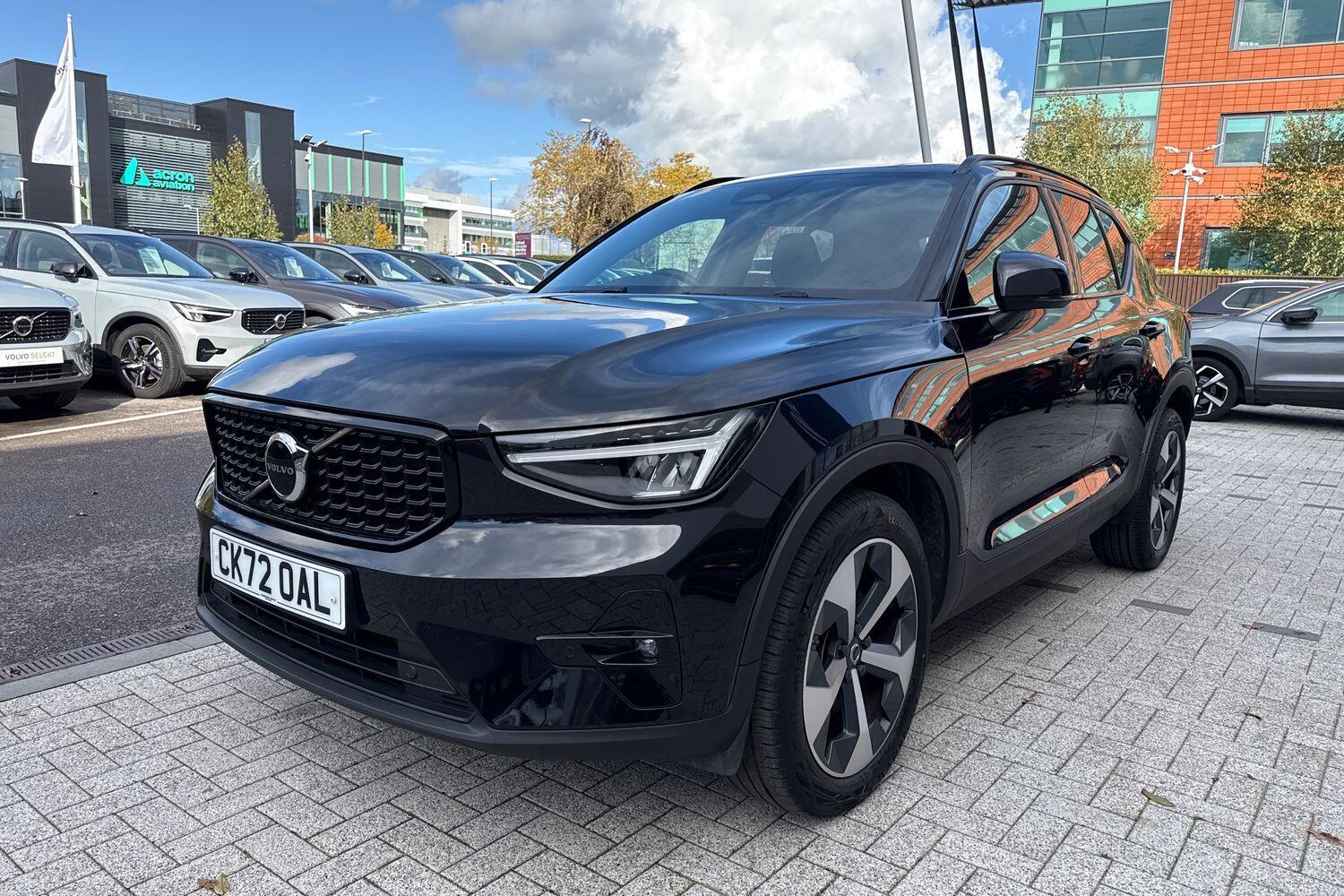 Used Volvo XC40 2022 for sale - 76370553: Photo 11