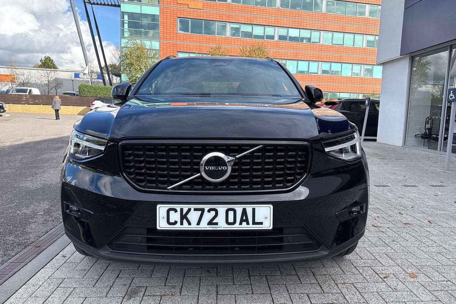 Used Volvo XC40 2022 for sale - 76370553: Photo 12