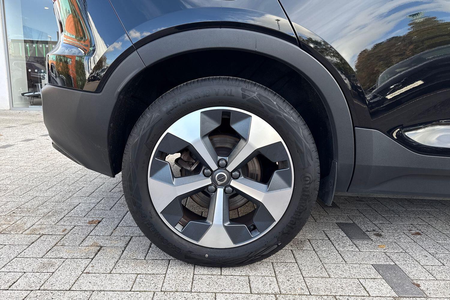 Used Volvo XC40 2022 for sale - 76370553: Photo 13