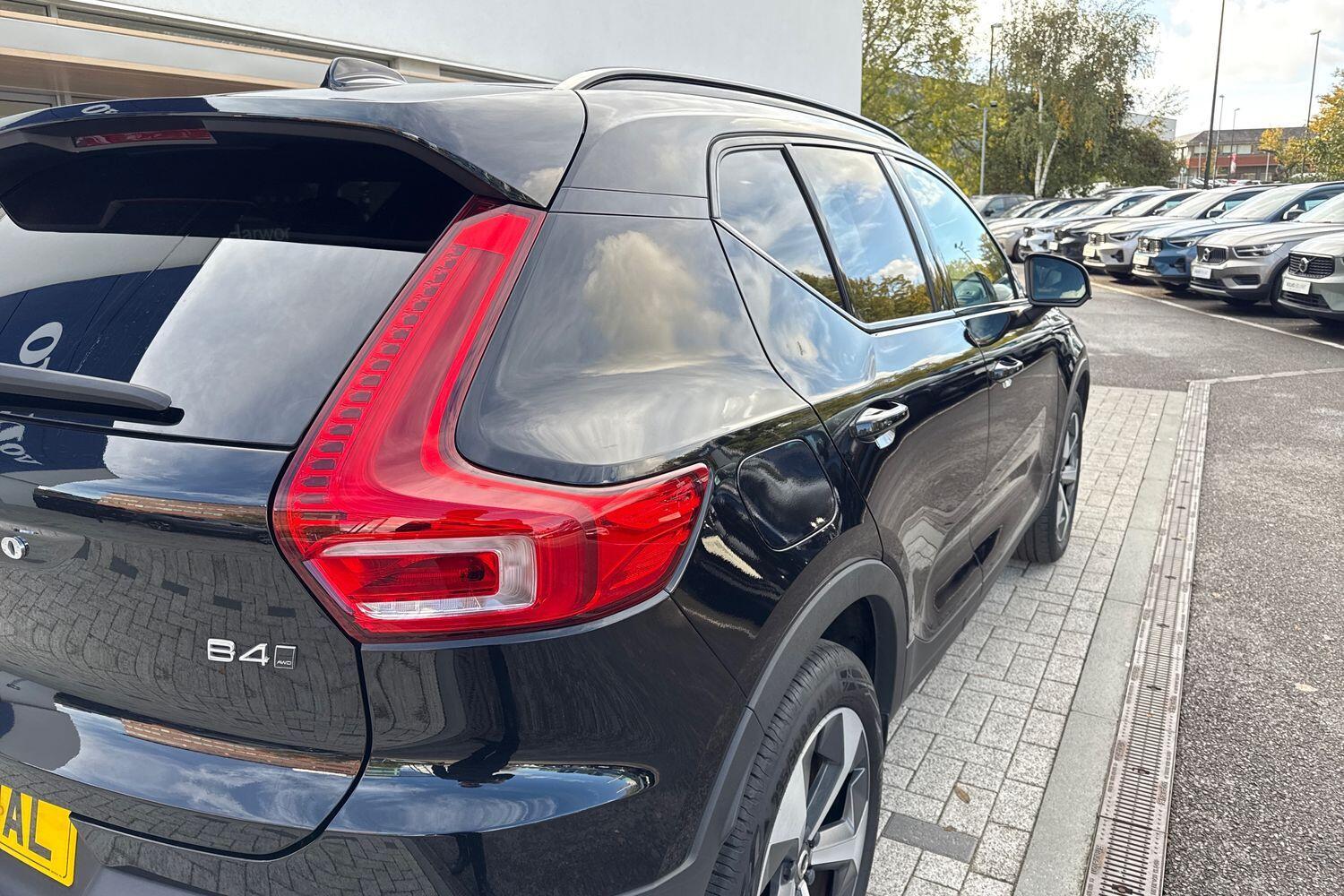 Used Volvo XC40 2022 for sale - 76370553: Photo 14