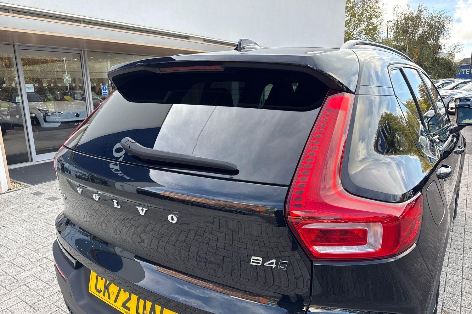 Used Volvo XC40 2022 for sale - 76370553: Photo 15