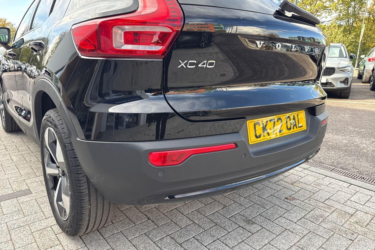 Used Volvo XC40 2022 for sale - 76370553: Photo 17
