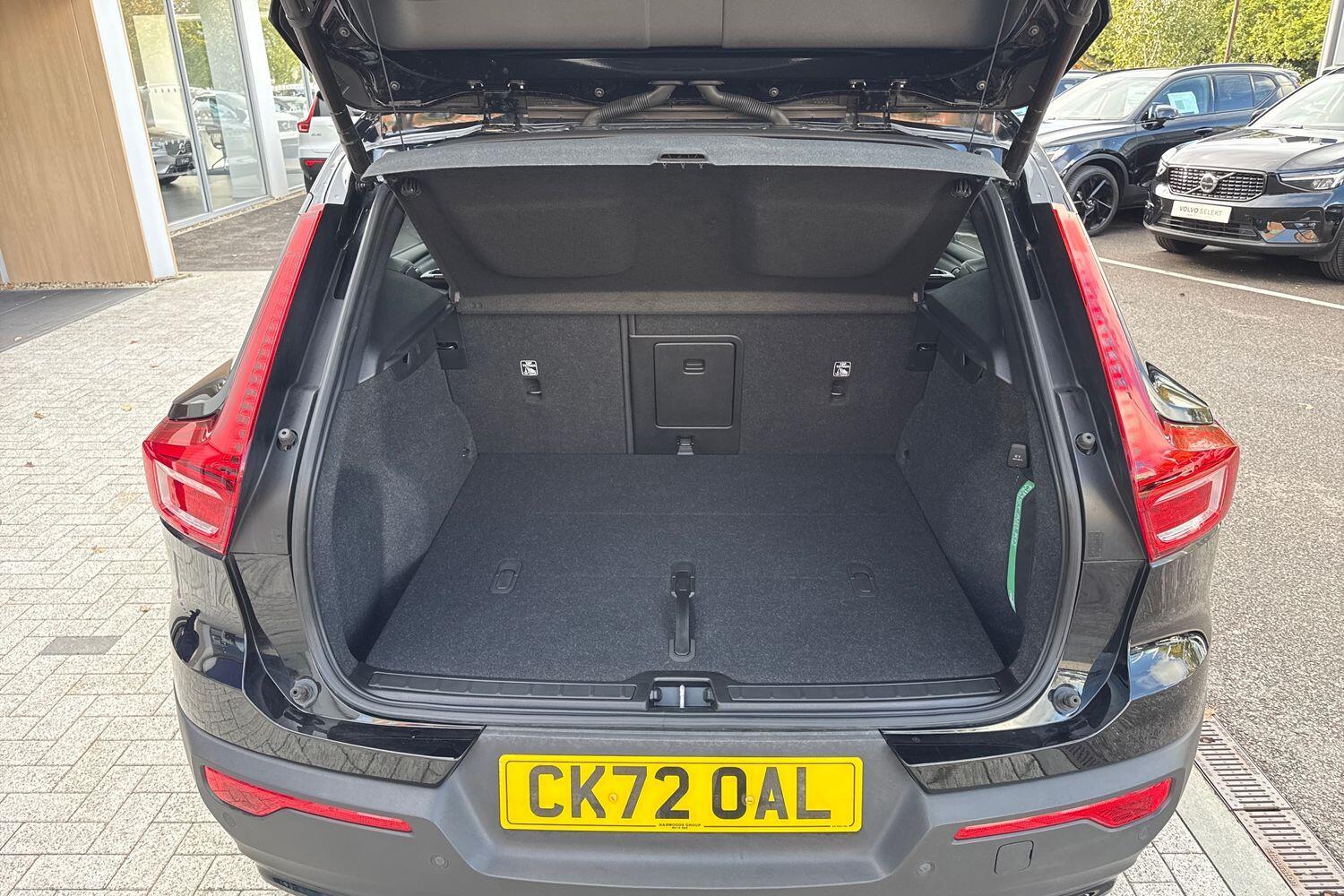 Used Volvo XC40 2022 for sale - 76370553: Photo 19