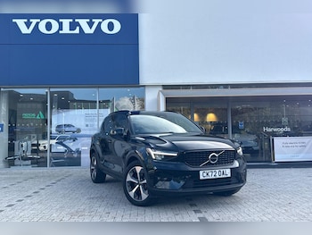 Volvo - XC40