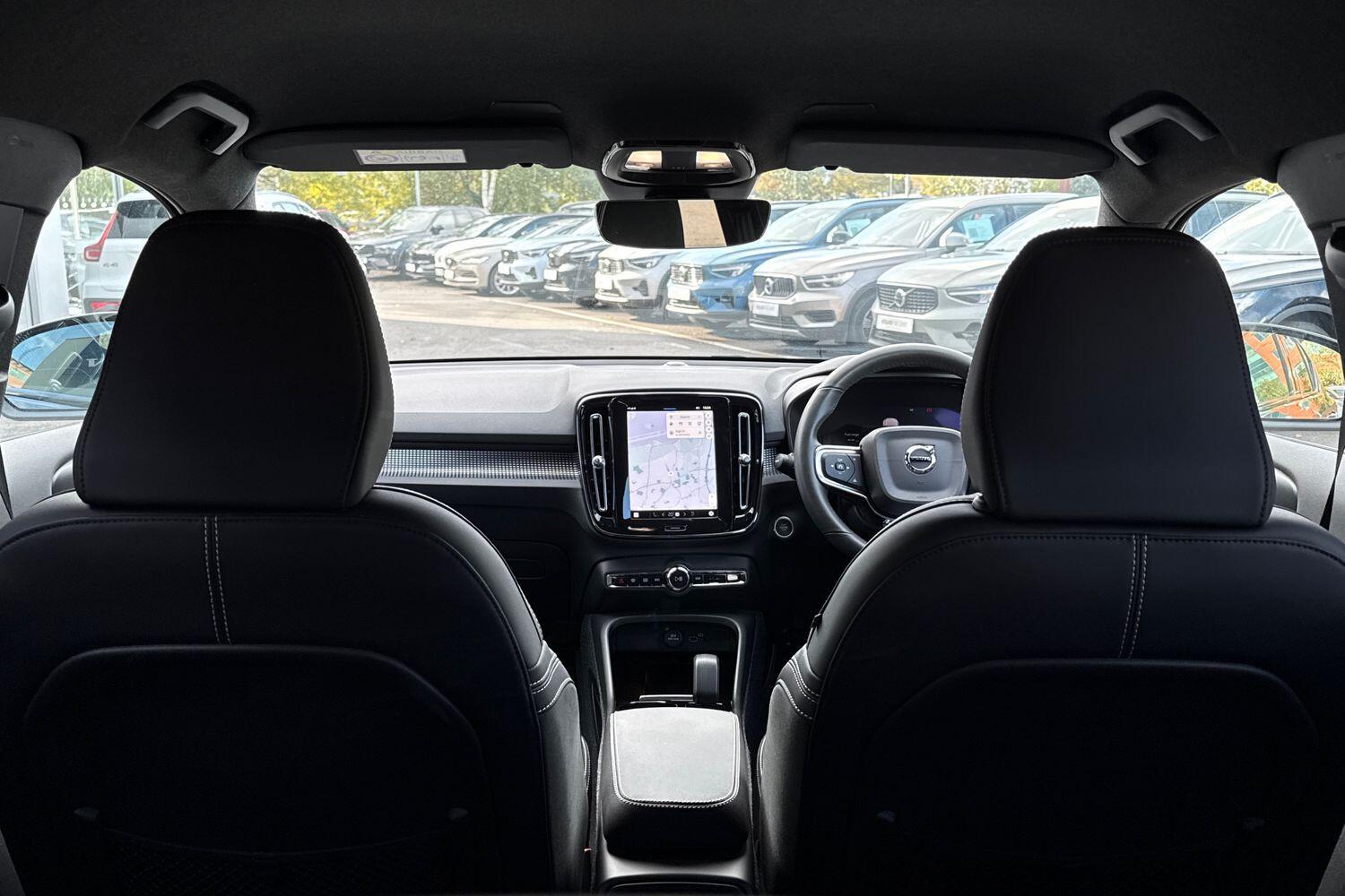 Used Volvo XC40 2022 for sale - 76370553: Photo 21