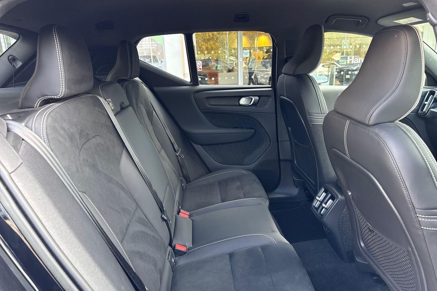 Used Volvo XC40 2022 for sale - 76370553: Photo 22