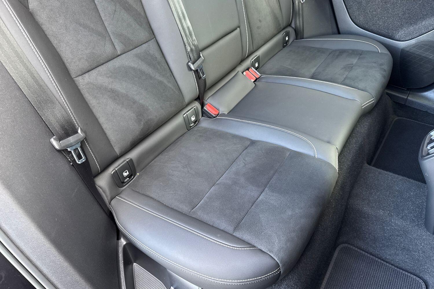 Used Volvo XC40 2022 for sale - 76370553: Photo 24