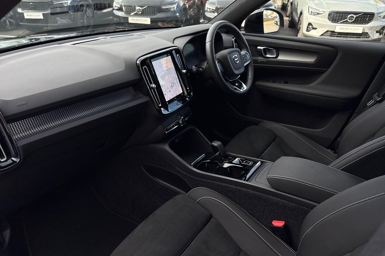 Used Volvo XC40 2022 for sale - 76370553: Photo 26