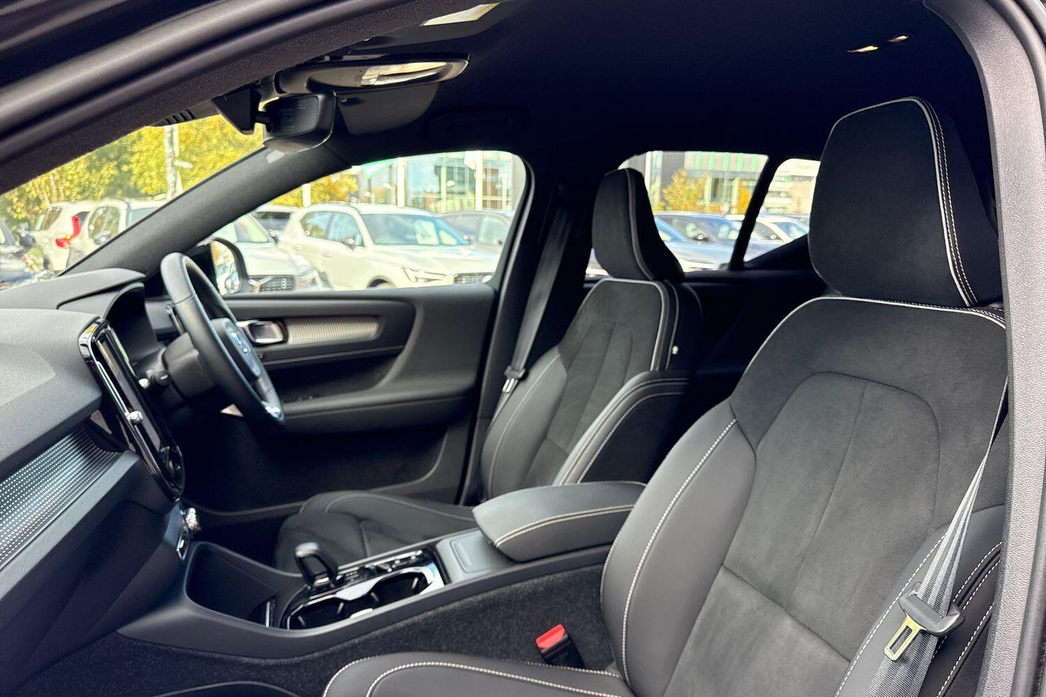 Used Volvo XC40 2022 for sale - 76370553: Photo 27