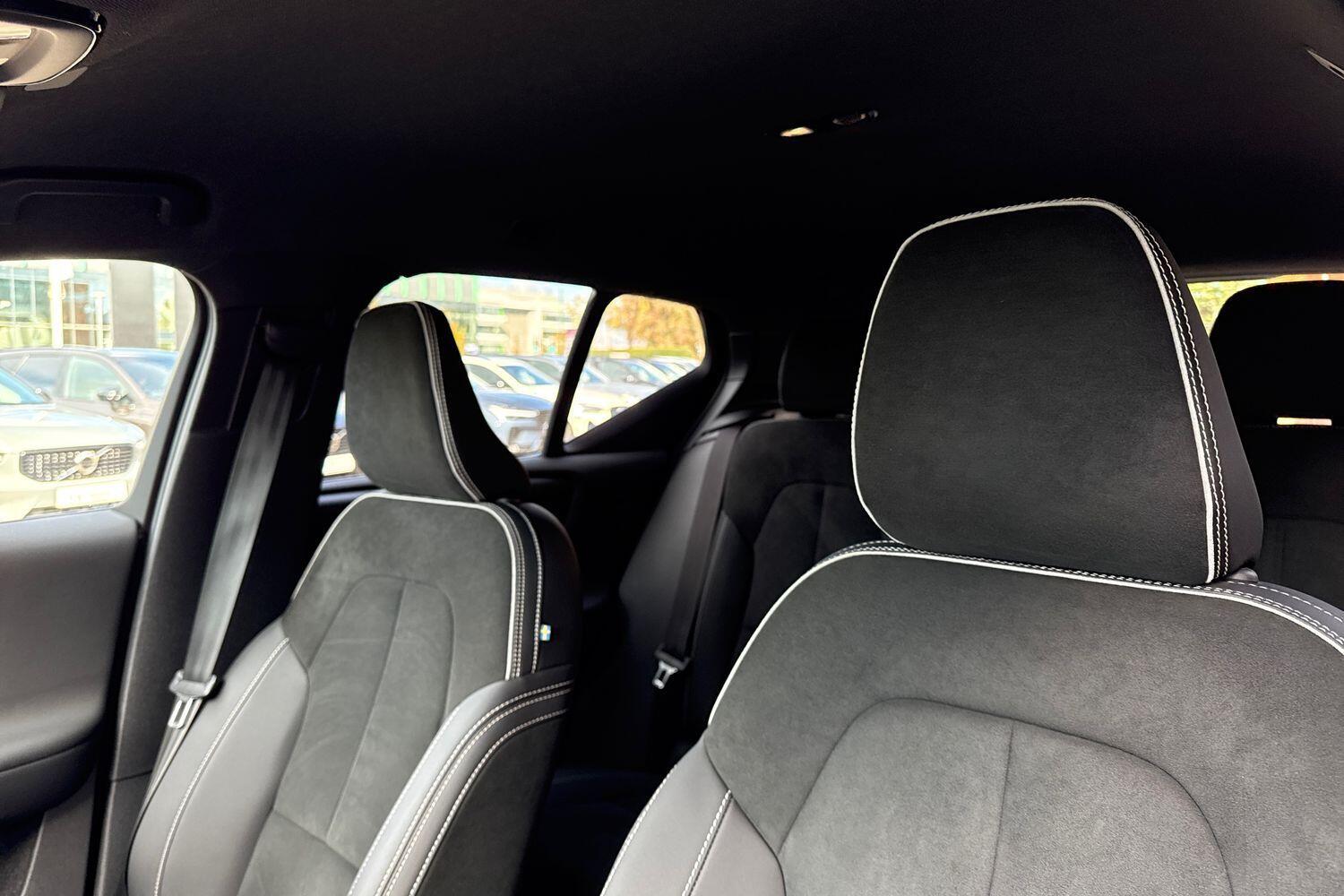 Used Volvo XC40 2022 for sale - 76370553: Photo 28